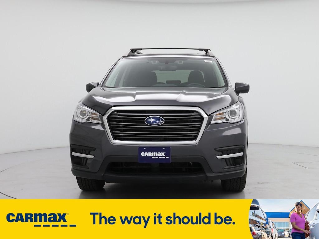 used 2022 Subaru Ascent car, priced at $29,998