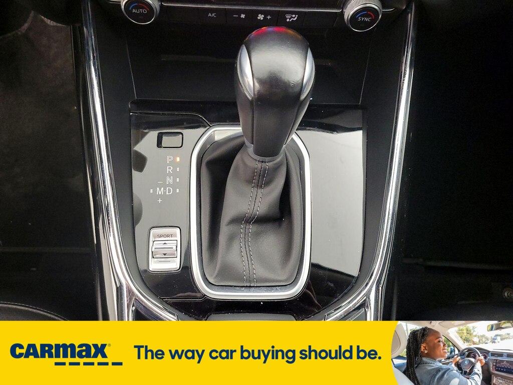 used 2022 Mazda CX-9 car, priced at $26,998