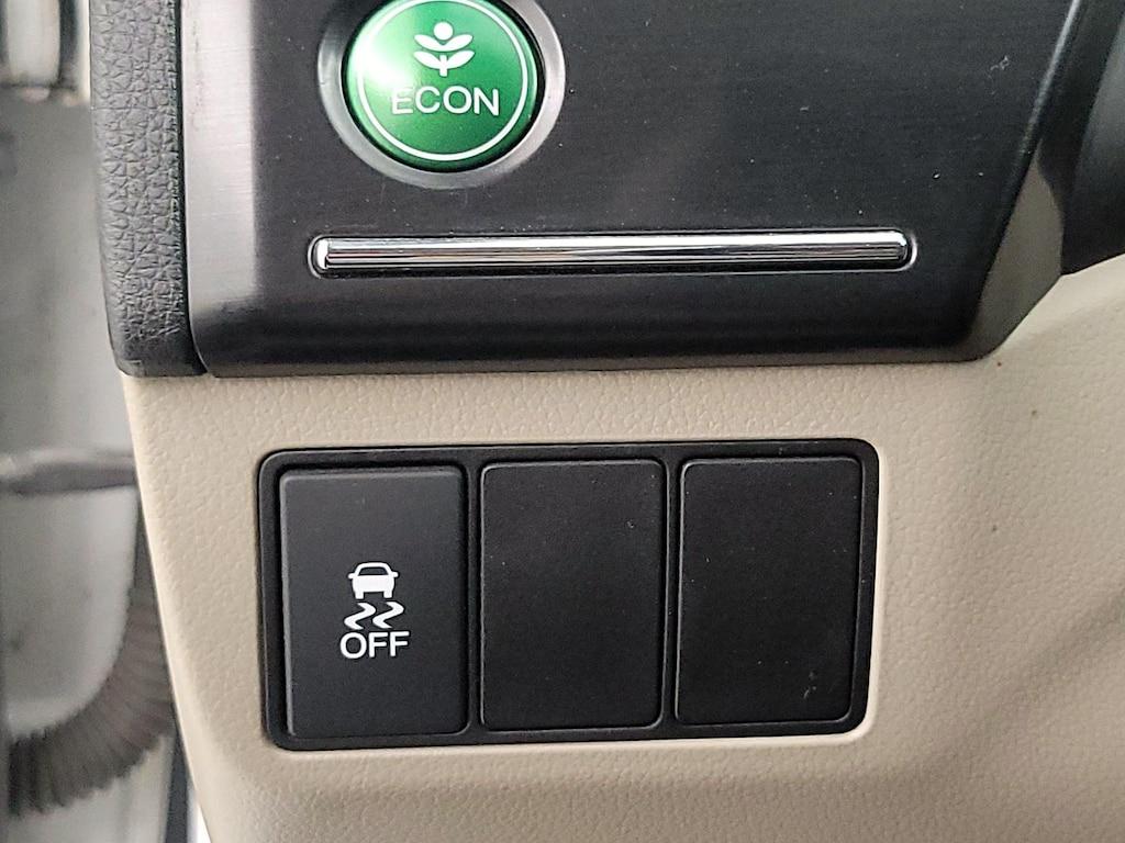 used 2015 Honda Civic car, priced at $13,998