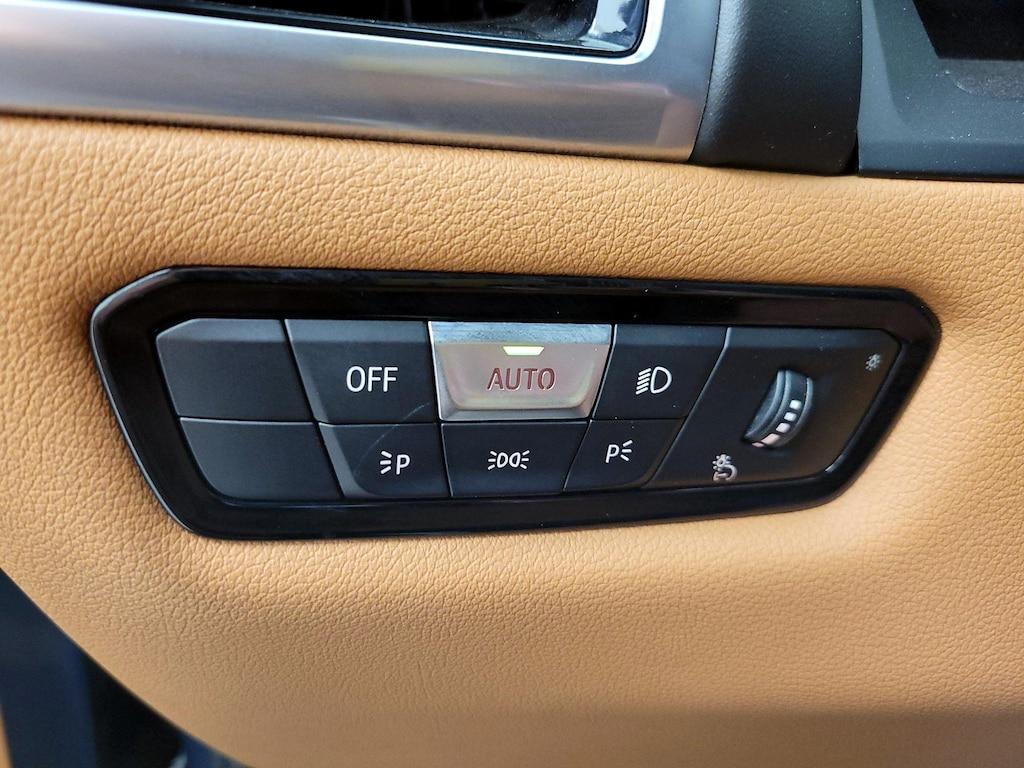 used 2019 BMW M850 car, priced at $53,998