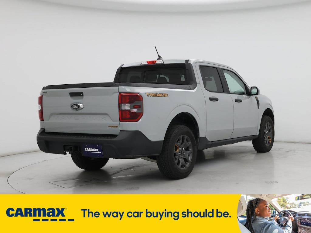 used 2023 Ford Maverick car, priced at $31,998