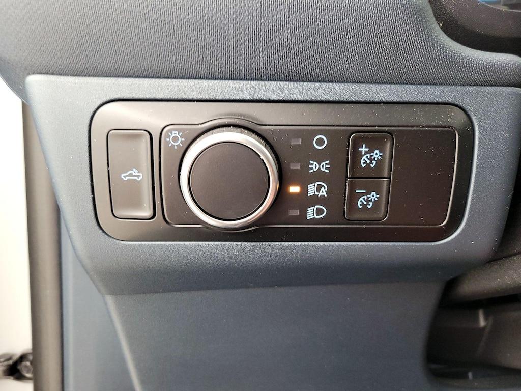 used 2023 Ford Maverick car, priced at $31,998
