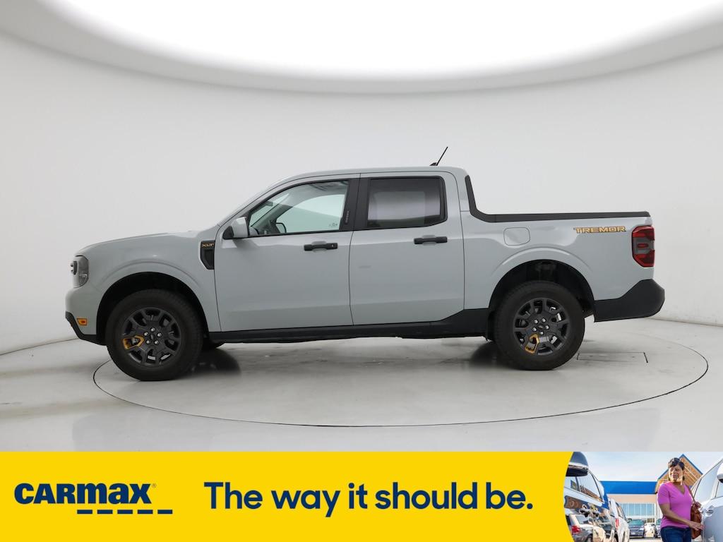 used 2023 Ford Maverick car, priced at $31,998