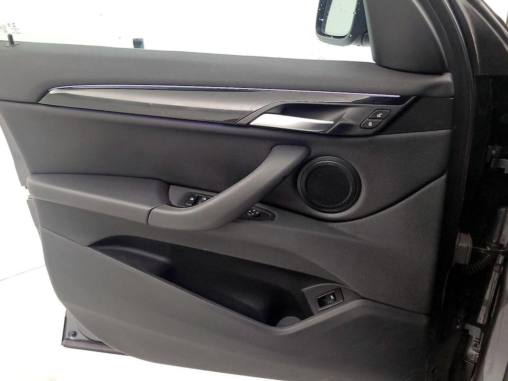 used 2021 BMW X1 car, priced at $25,998