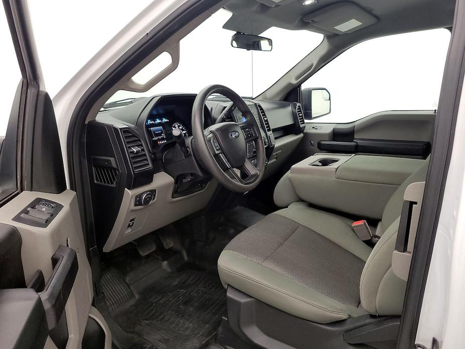 used 2018 Ford F-150 car, priced at $23,998