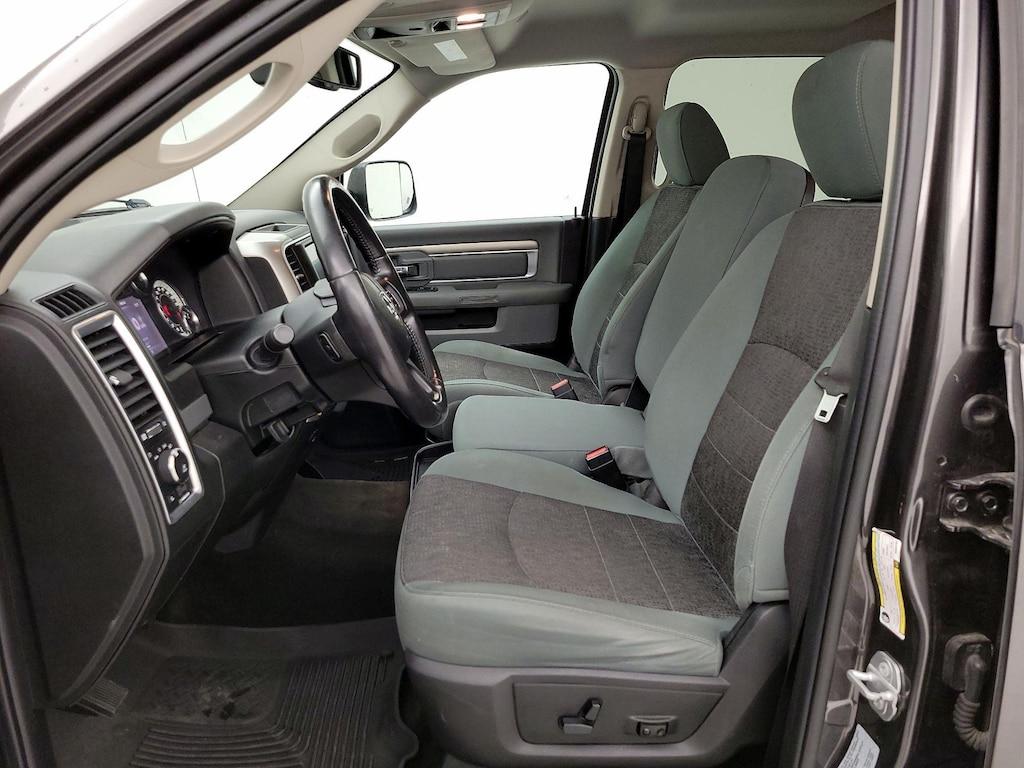 used 2017 Ram 1500 car, priced at $22,998