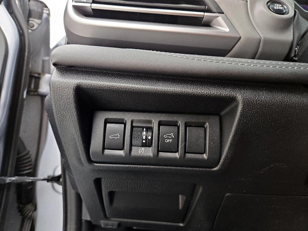 used 2021 Subaru Outback car, priced at $25,998