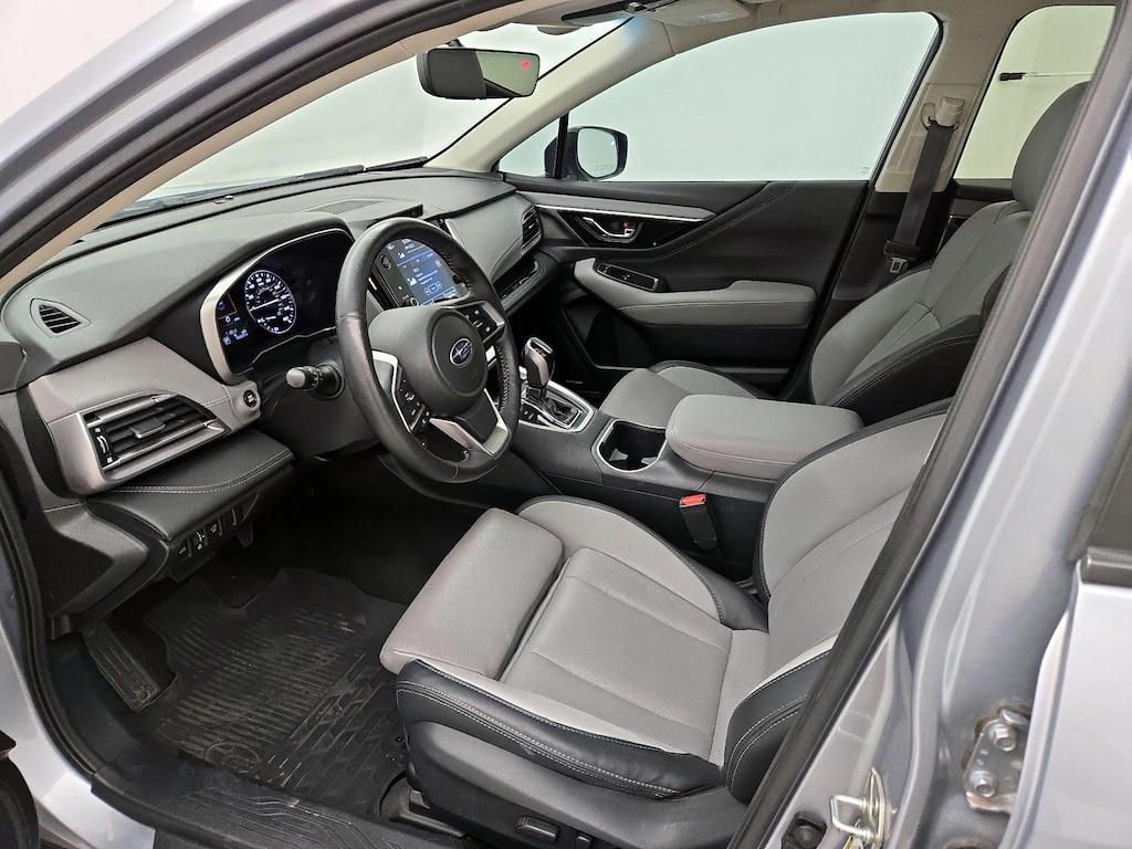used 2021 Subaru Outback car, priced at $25,998