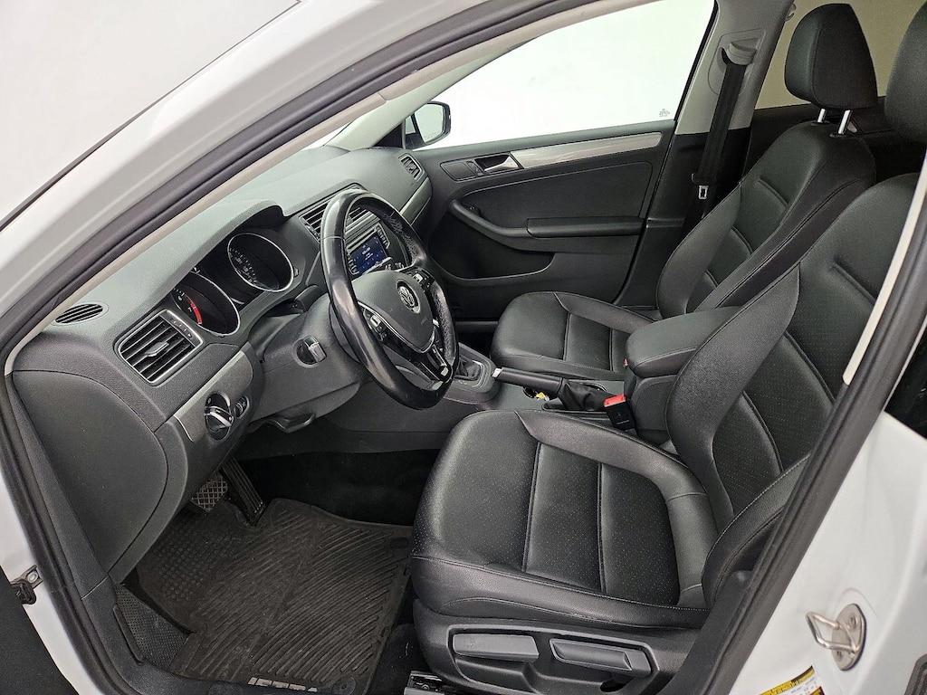 used 2018 Volkswagen Jetta car, priced at $16,998
