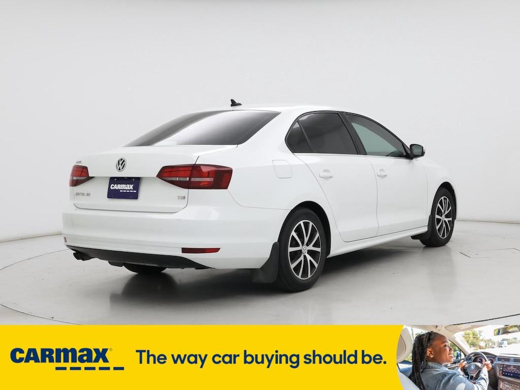 used 2018 Volkswagen Jetta car, priced at $16,998