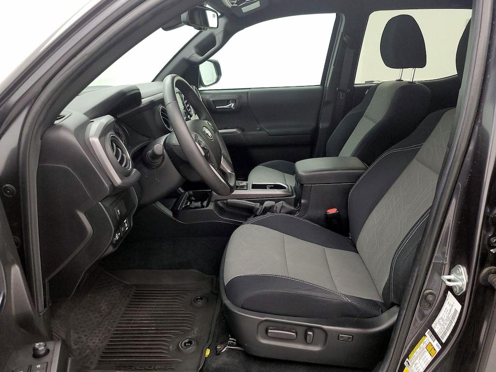 used 2022 Toyota Tacoma car, priced at $43,998