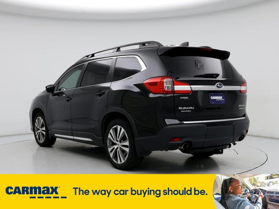 used 2019 Subaru Ascent car, priced at $24,998