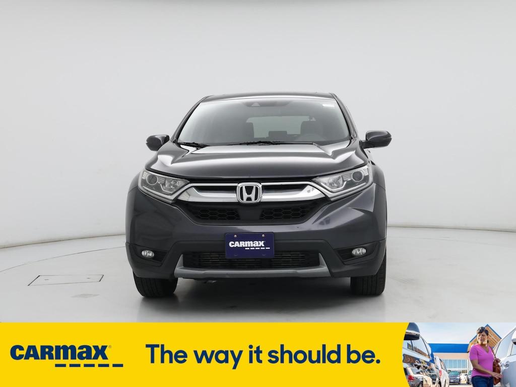 used 2017 Honda CR-V car, priced at $18,998