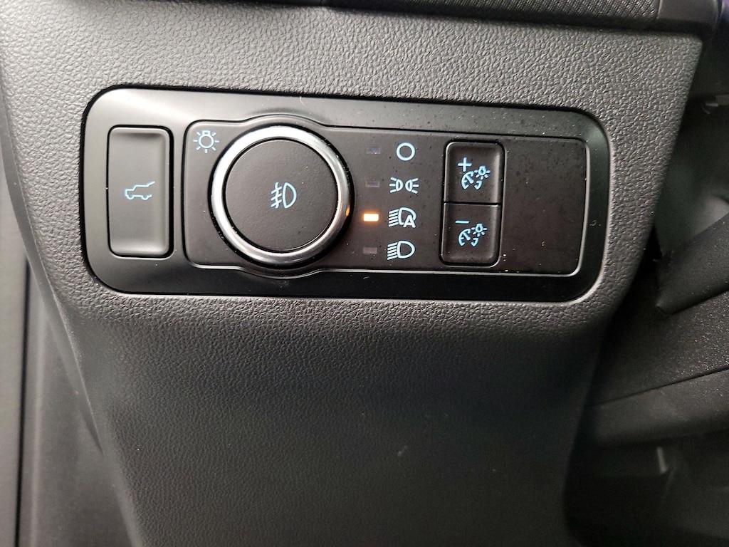 used 2024 Ford Bronco Sport car, priced at $34,998