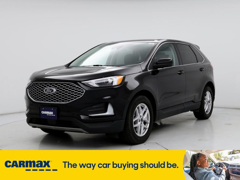 used 2023 Ford Edge car, priced at $23,998