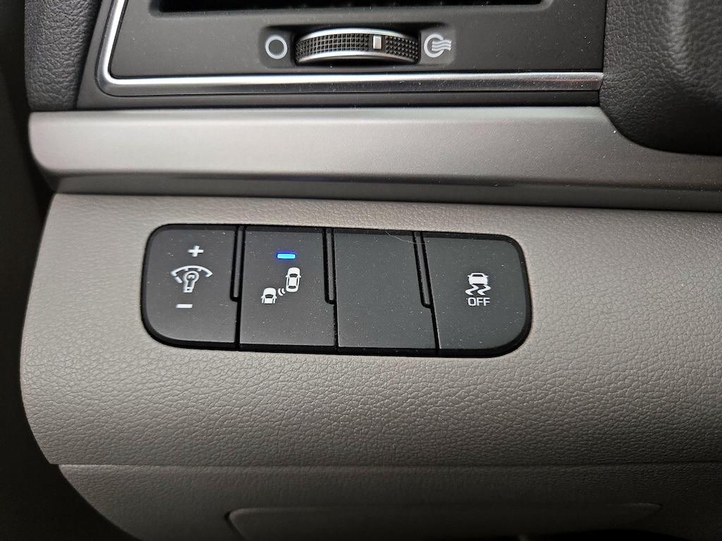 used 2018 Hyundai Elantra car, priced at $13,998