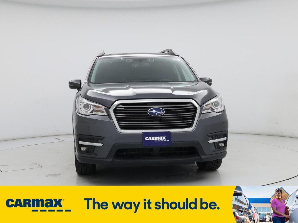 used 2021 Subaru Ascent car, priced at $28,998