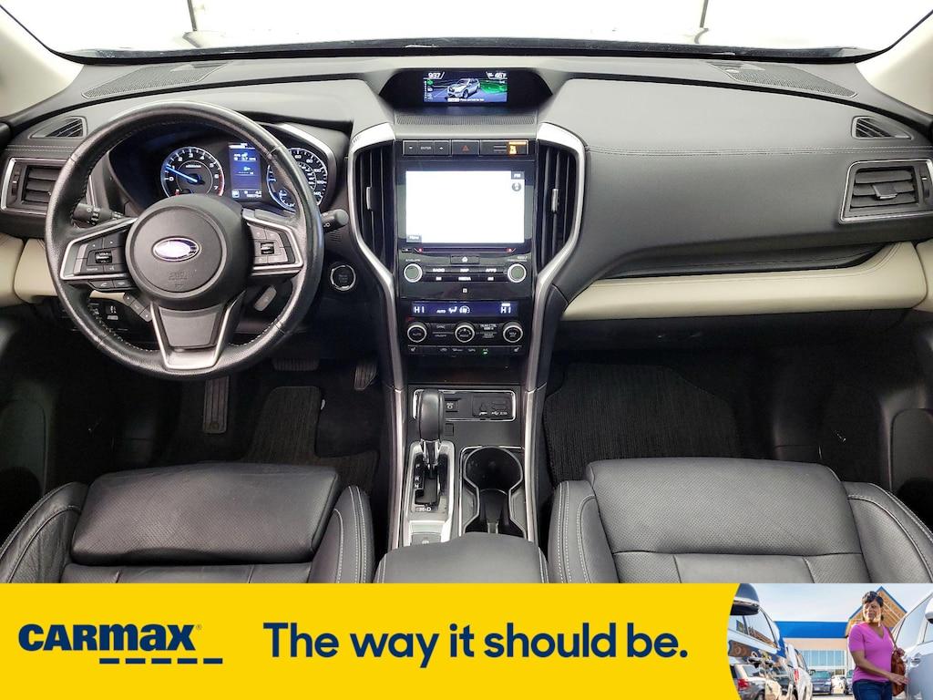 used 2021 Subaru Ascent car, priced at $28,998