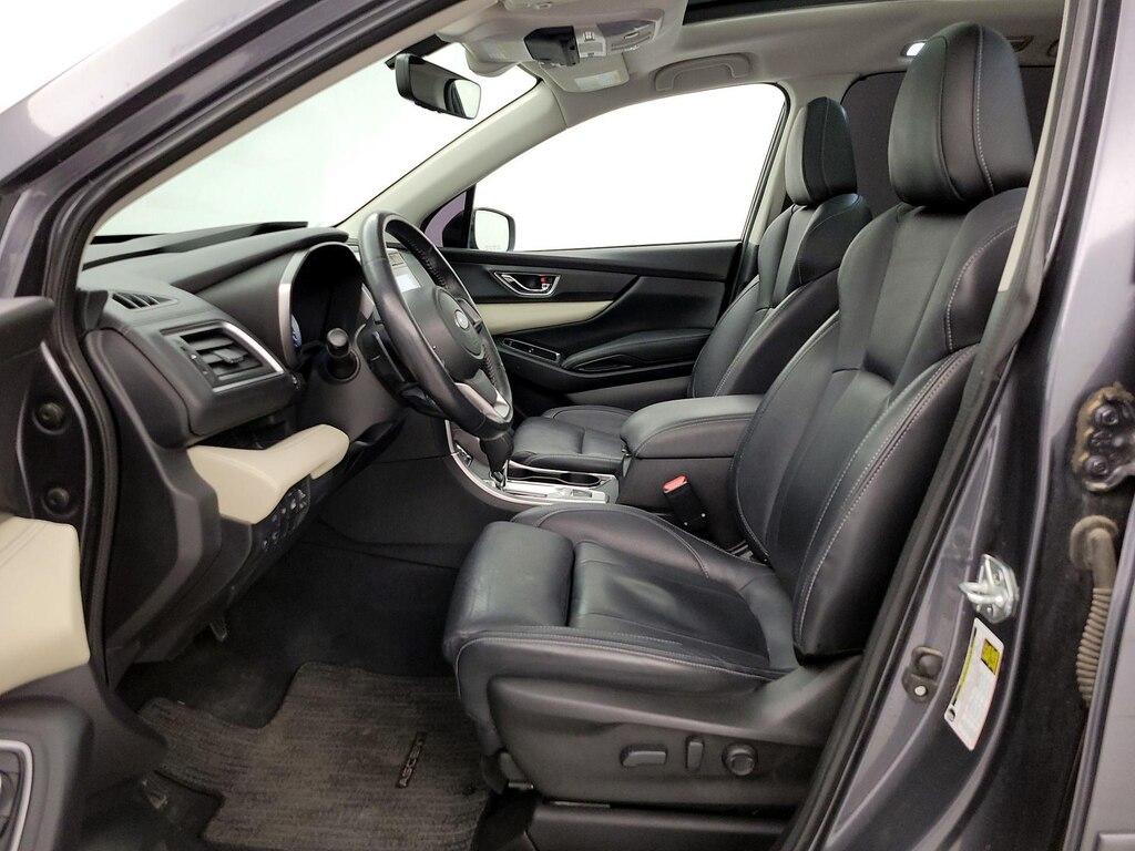 used 2021 Subaru Ascent car, priced at $28,998