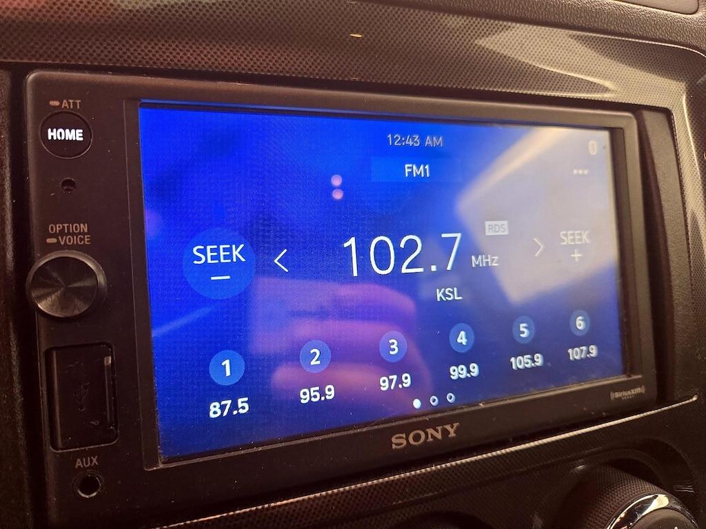 used 2014 Dodge Challenger car, priced at $14,998