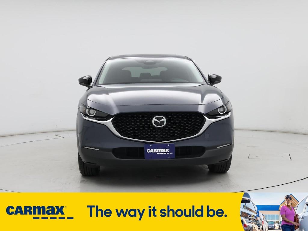 used 2024 Mazda CX-30 car, priced at $27,998
