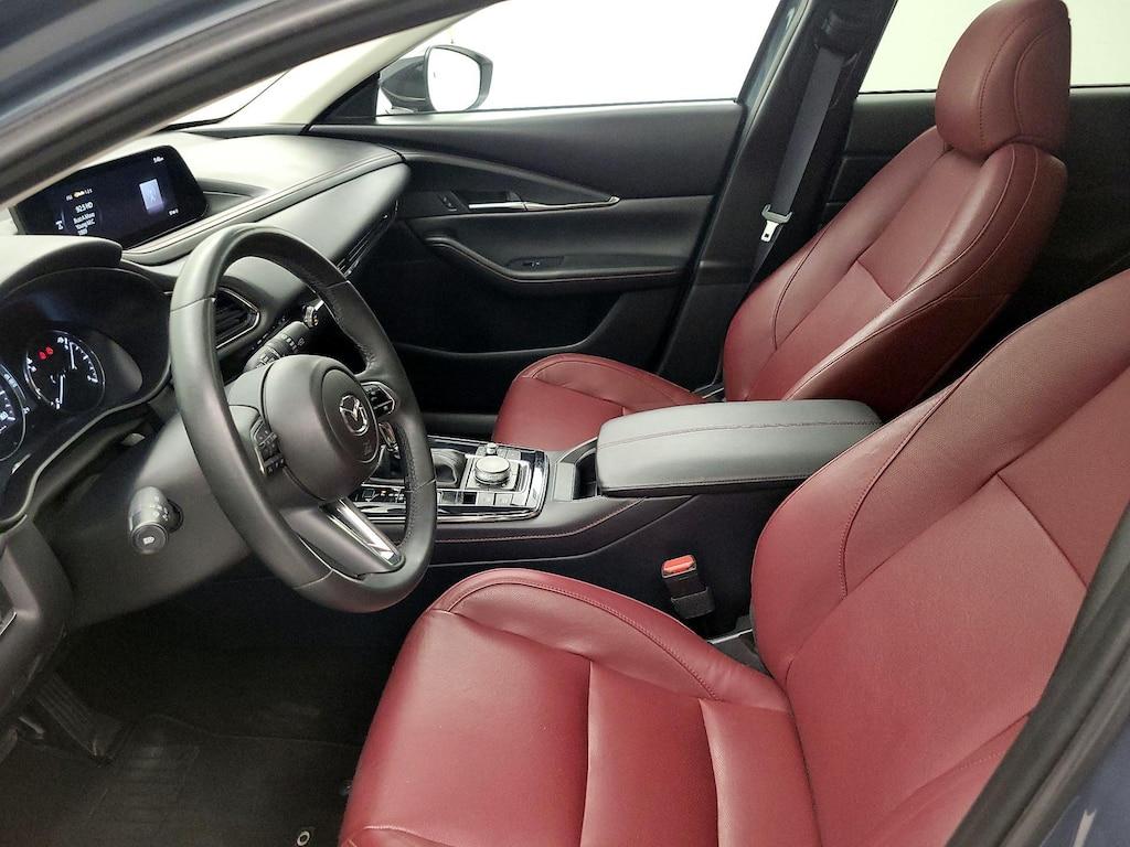 used 2024 Mazda CX-30 car, priced at $27,998