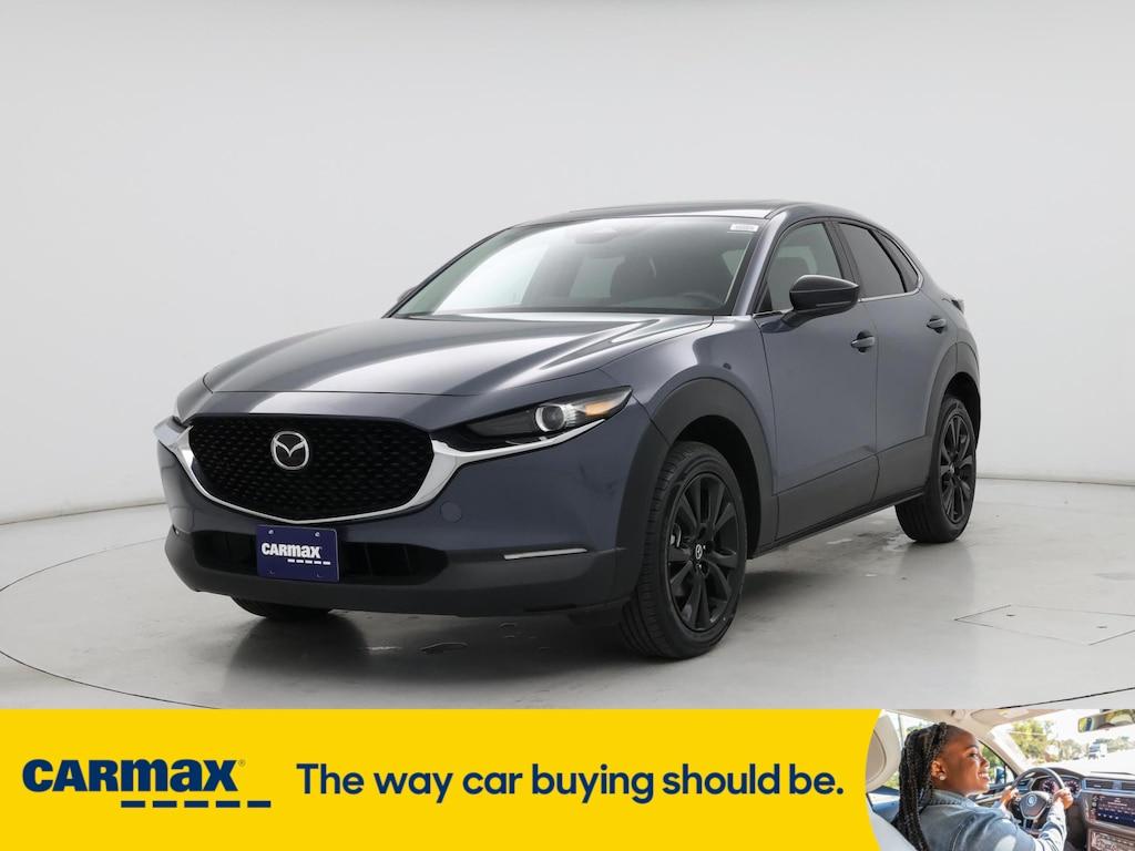 used 2024 Mazda CX-30 car, priced at $27,998
