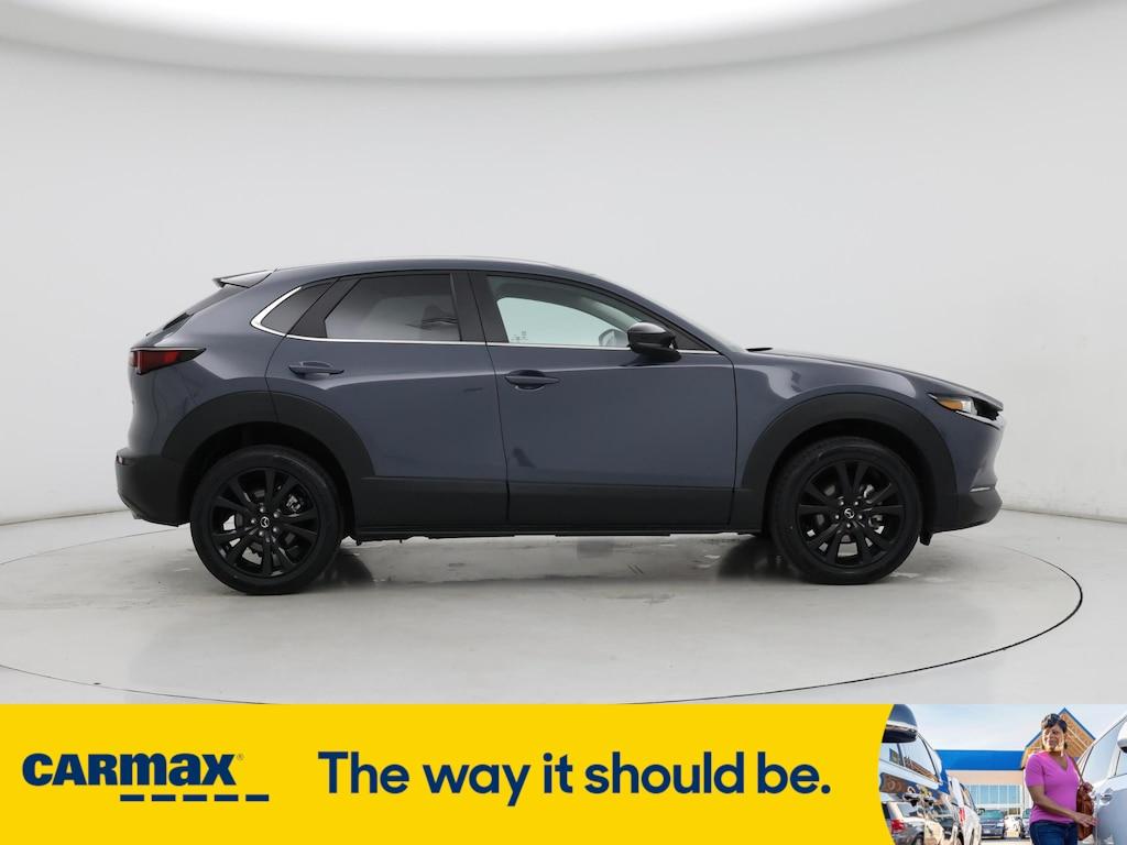 used 2024 Mazda CX-30 car, priced at $27,998