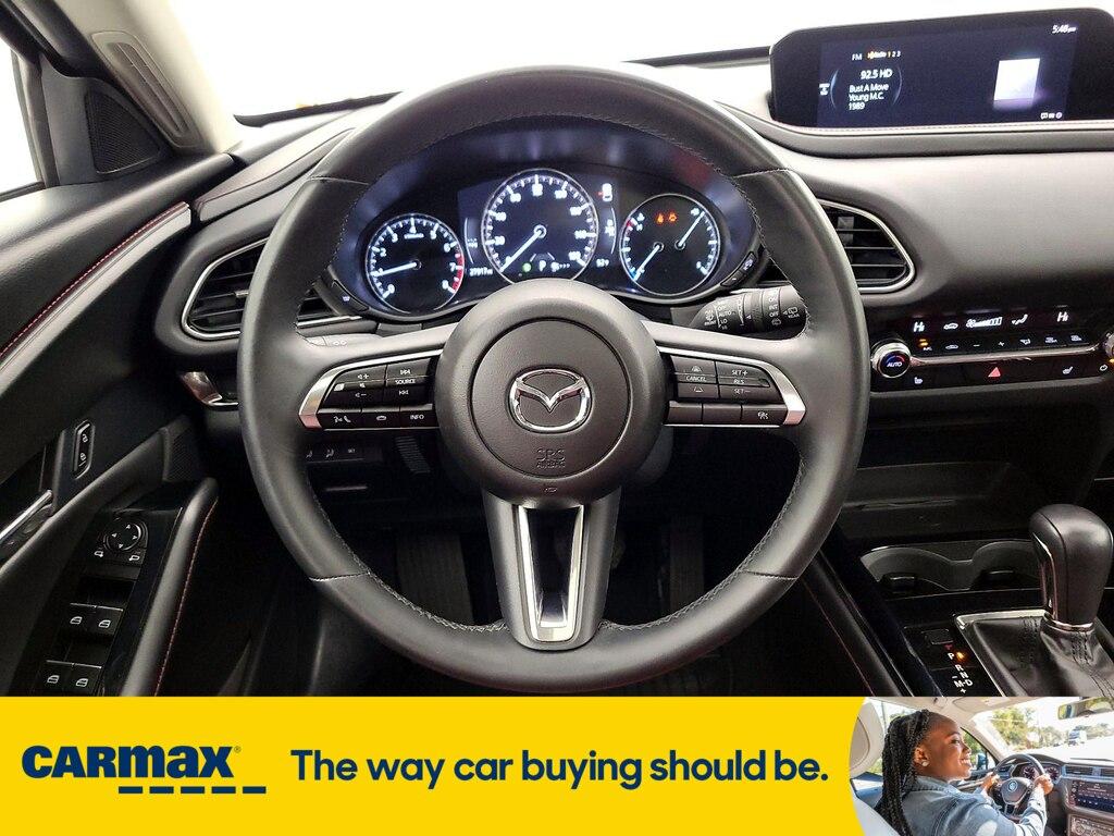 used 2024 Mazda CX-30 car, priced at $27,998
