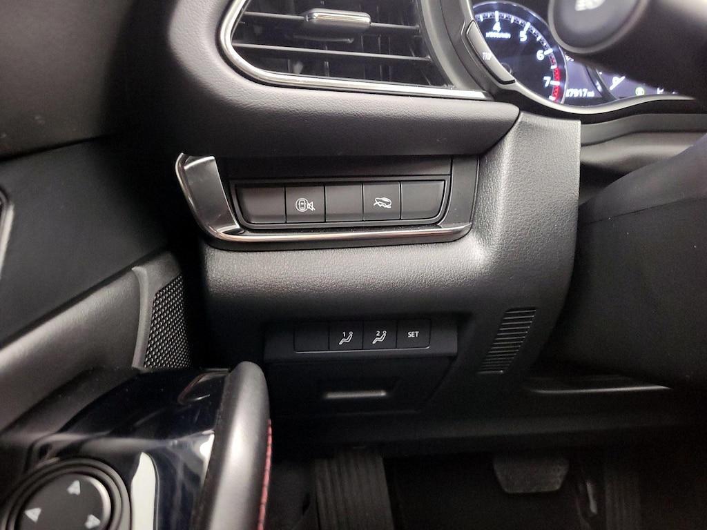 used 2024 Mazda CX-30 car, priced at $27,998