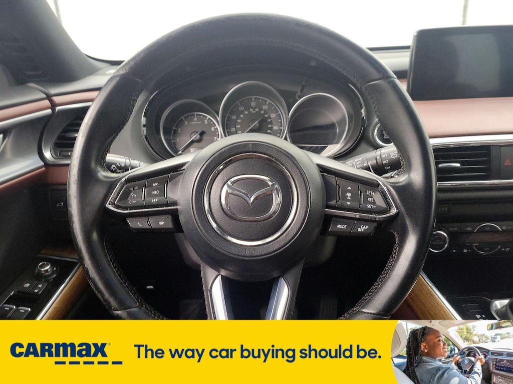 used 2017 Mazda CX-9 car, priced at $18,998