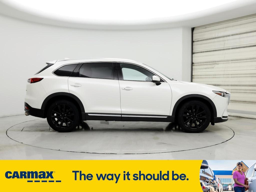 used 2017 Mazda CX-9 car, priced at $18,998