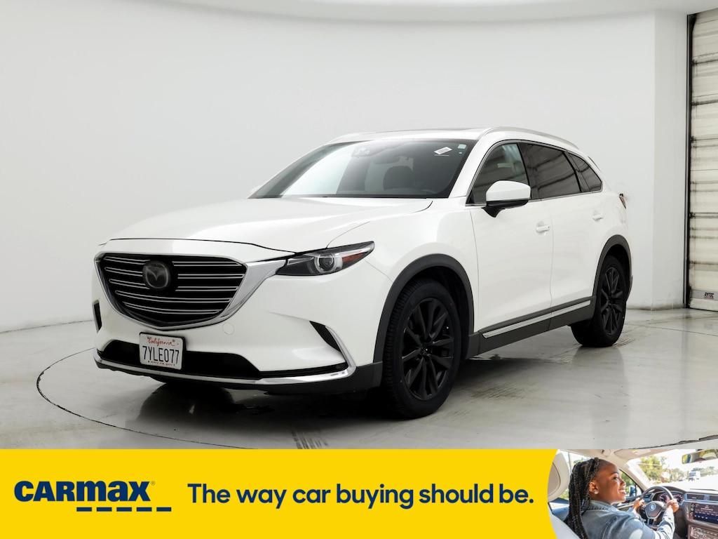 used 2017 Mazda CX-9 car, priced at $18,998