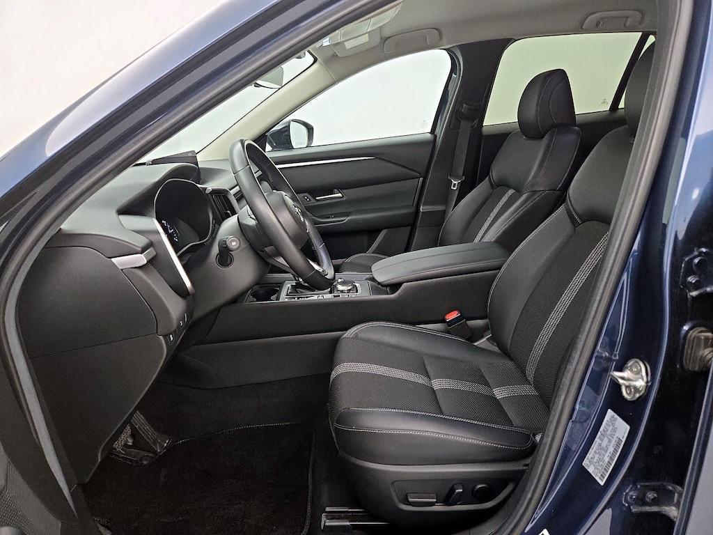 used 2024 Mazda CX-50 car, priced at $26,998