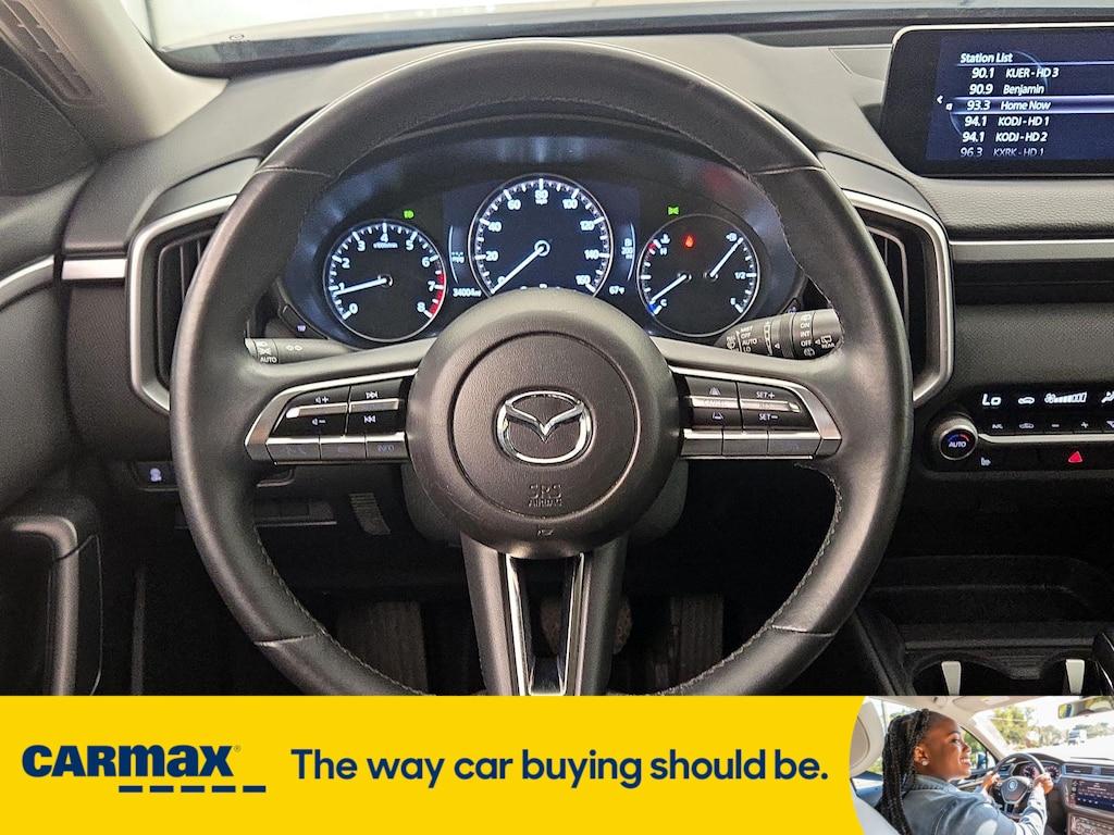 used 2024 Mazda CX-50 car, priced at $26,998