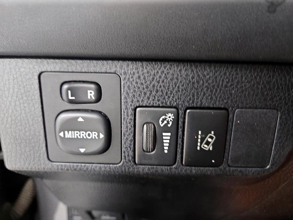 used 2018 Toyota RAV4 car, priced at $23,998