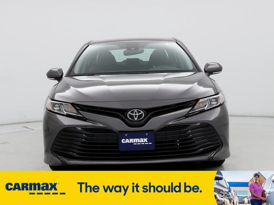 used 2020 Toyota Camry car, priced at $27,998