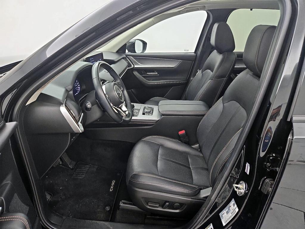 used 2024 Mazda CX-90 PHEV car, priced at $37,998