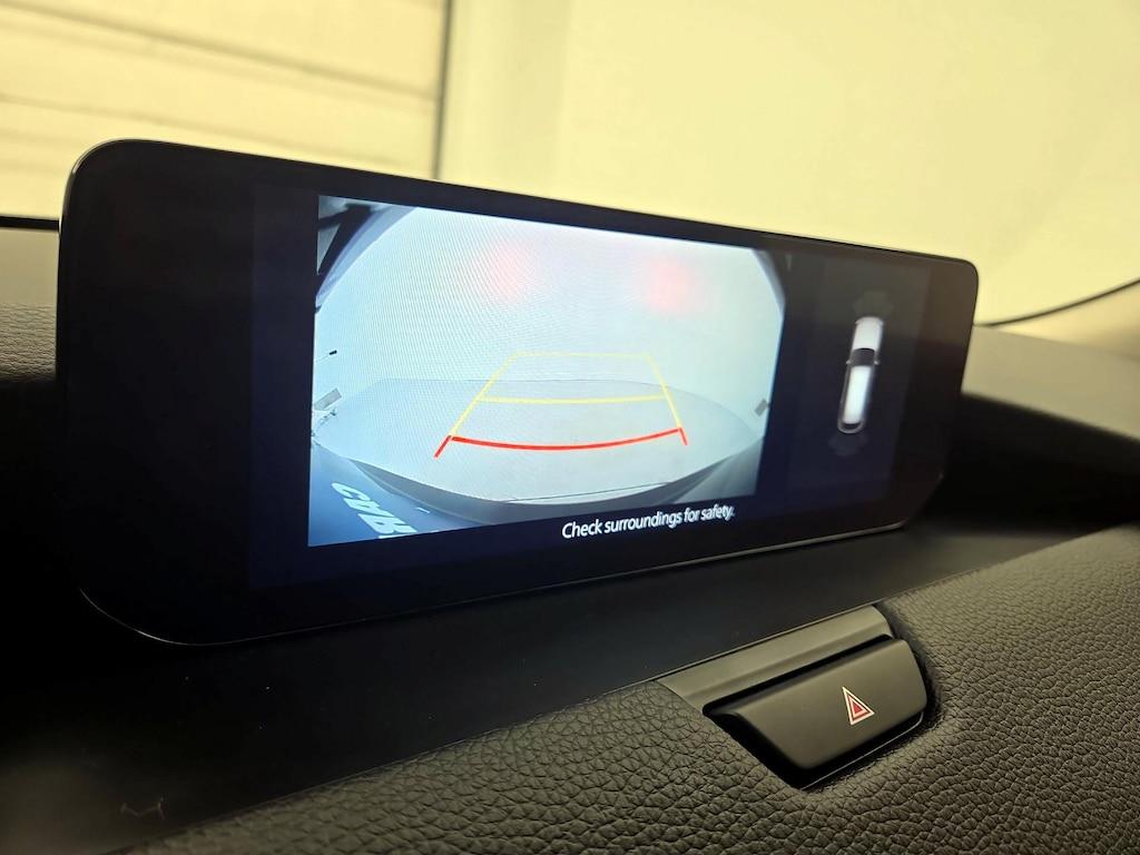 used 2024 Mazda CX-90 PHEV car, priced at $37,998