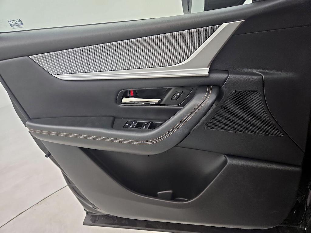 used 2024 Mazda CX-90 PHEV car, priced at $37,998