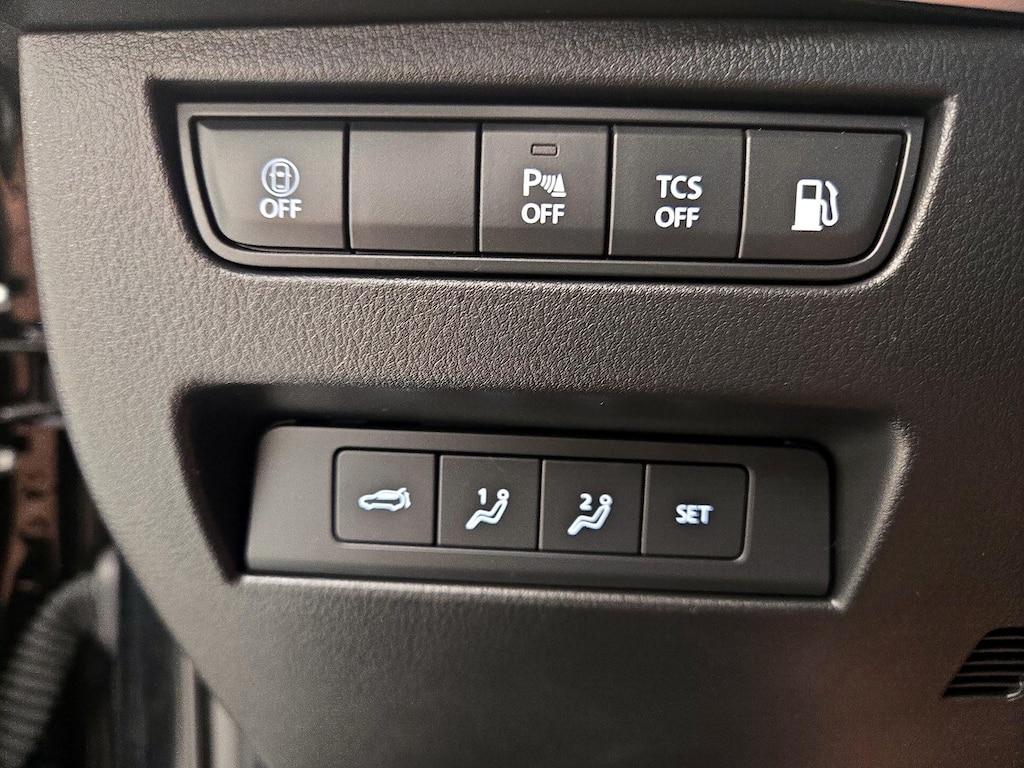 used 2024 Mazda CX-90 PHEV car, priced at $37,998