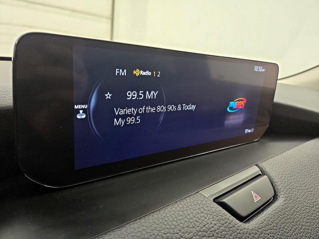 used 2024 Mazda CX-90 PHEV car, priced at $37,998