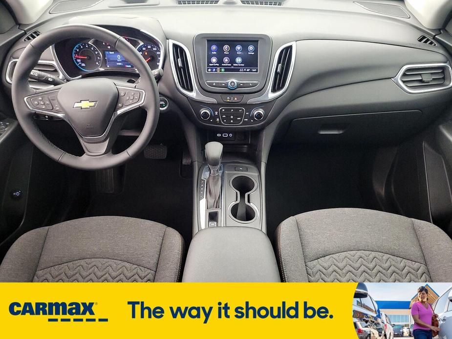 used 2023 Chevrolet Equinox car, priced at $23,998