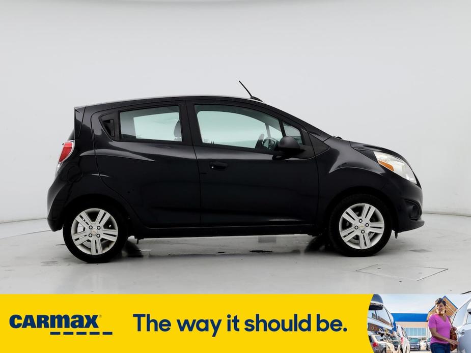 used 2015 Chevrolet Spark car, priced at $10,998