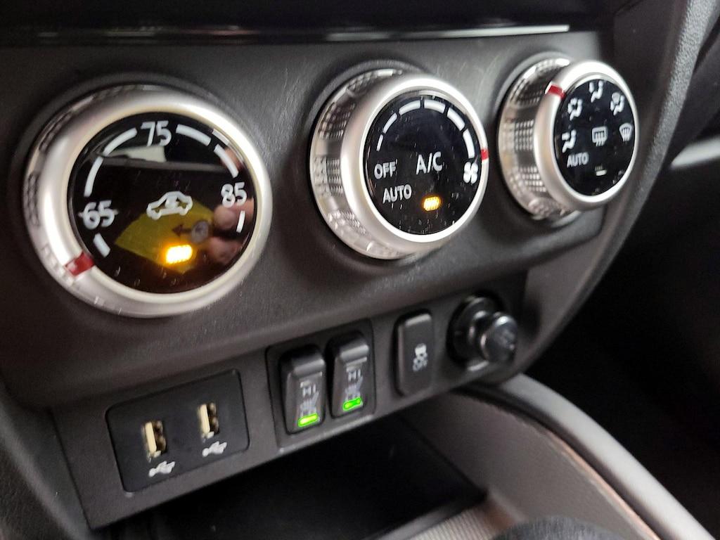 used 2020 Mitsubishi Outlander Sport car, priced at $18,998