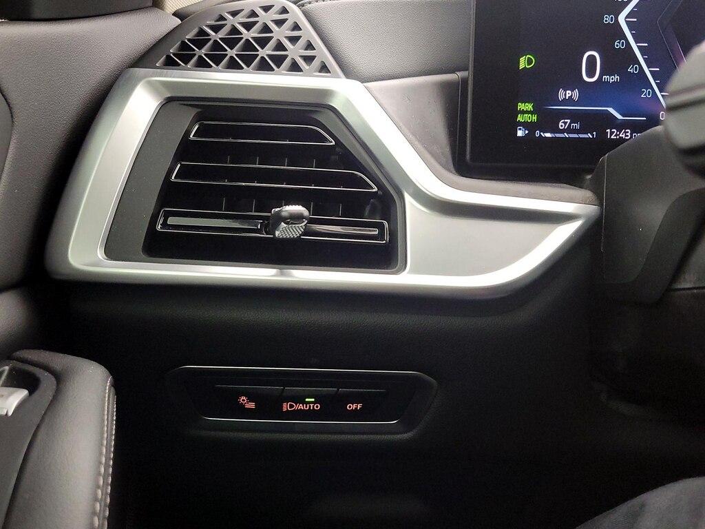 used 2024 BMW X7 car, priced at $70,998