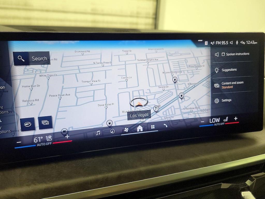 used 2024 BMW X7 car, priced at $70,998