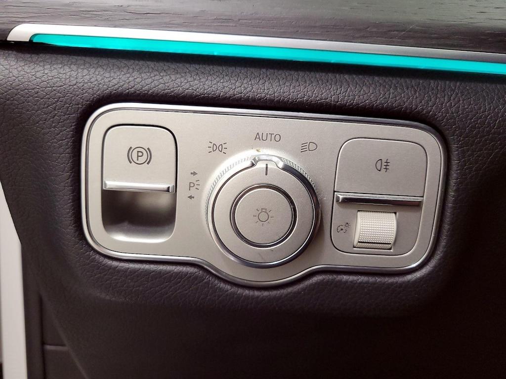 used 2020 Mercedes-Benz GLS 450 car, priced at $43,998