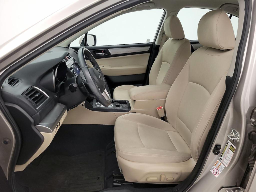 used 2017 Subaru Legacy car, priced at $16,998