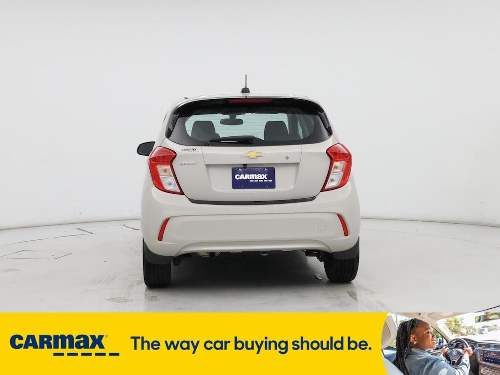 used 2020 Chevrolet Spark car, priced at $12,998